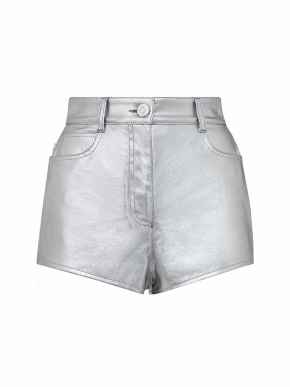 Fendi x Nicki Minaj Prints On collection shorts